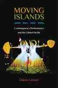 Cover: Moving Islands - The University of Michigan Press