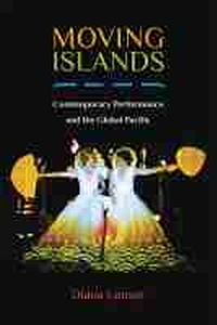 Enlarge image Cover: Moving Islands - The University of Michigan Press
