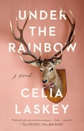 Cover: Under the Rainbow - Riverhead Books,U.S.