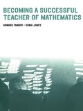 Cover: Becoming a Successful Teacher of Mathematics - Routledge