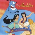 Cover: Aladdin - Random House Disney