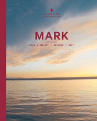 Enlarge image Cover: Mark - IVP Bible Studios