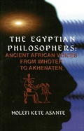 Cover: Egyptian Philosophers - African American Images