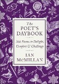 Cover: The Poet's Daybook - Callisto