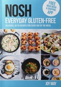 Cover: NOSH Everyday Gluten-Free - inTRADE(GB) Ltd