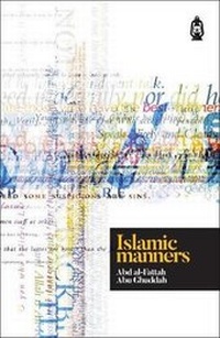 Abbildung von: Islamic Manners - Claritas Books