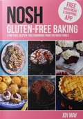 Cover: NOSH Gluten-Free Baking - inTRADE(GB) Ltd