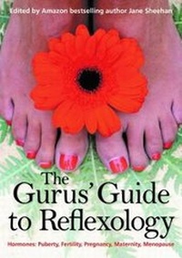 Abbildung von: The Gurus' Guide to Reflexology: Book 2 - Jane Sheehan