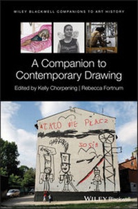 Abbildung von: A Companion to Contemporary Drawing - Wiley