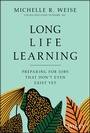 Cover: Long Life Learning - Wiley