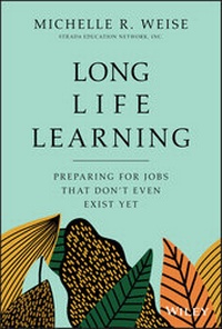 Enlarge image Cover: Long Life Learning - Wiley