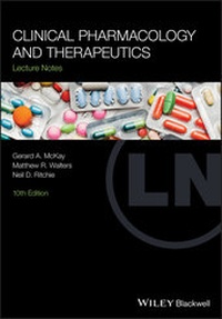 Abbildung von: Clinical Pharmacology and Therapeutics - Wiley
