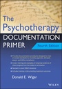 Cover: The Psychotherapy Documentation Primer - Wiley