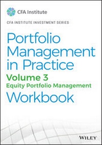 Enlarge image Cover: Portfolio Management in Practice, Volume 3 - Wiley-Scrivener
