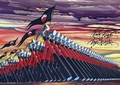Cover: The Art of Pink Floyd The Wall - Little, Brown