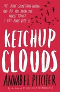 Cover: Ketchup Clouds - Orion (an Imprint of The Orion Publishing Group Ltd )