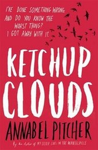 Enlarge image Cover: Ketchup Clouds - Orion (an Imprint of The Orion Publishing Group Ltd )