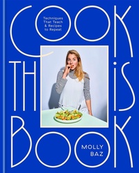 Enlarge image Cover: Cook This Book - Robinson