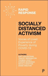 Abbildung von: Socially Distanced Activism - Policy Press