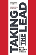 Cover: Taking the Lead - Tyndale House Publishers