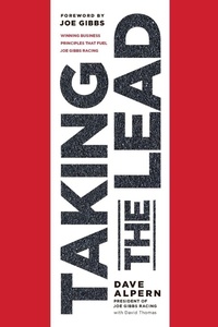Enlarge image Cover: Taking the Lead - Tyndale House Publishers