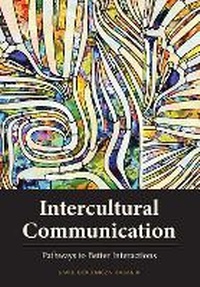 Enlarge image Cover: Intercultural Communication - Cognella, Inc