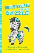 Cover: Dotty Stripes Finds Her Dazzle 2020 - Charlotte Clucas