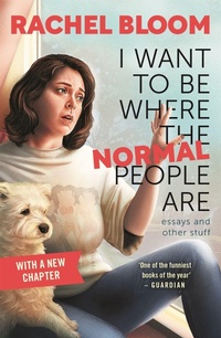 Enlarge image Cover: I Want to Be Where the Normal People Are - Coronet Books