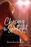 Cover: Chasing the Spotlight - Tyndale House Publishers