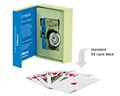 Cover: Watercolor Camera Playing Cards - teNeues Publishing Company