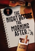 Cover: The Night before the Morning After - New Degree Press