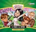 Cover: Fruits of the Spirit, The - Focus on the Family Publishing
