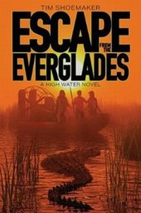Enlarge image Cover: Escape from the Everglades - Focus on the Family Publishing