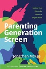 Cover: Parenting Generation Screen - Focus on the Family Publishing