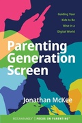 Cover: Parenting Generation Screen - Focus on the Family Publishing