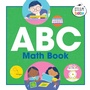 Cover: ABC Math Book - Callisto Kids