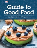 Cover: Guide to Good Food - Goodheart-Wilcox Publisher