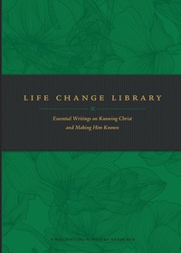 Enlarge image Cover: Life Change Library - NavPress Publishing Group