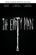 Cover: The Empty Man (Movie Tie-In Edition): Volume 1 - Boom! Studios