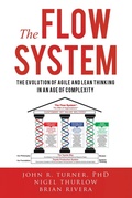 Cover: The Flow System - University of North Texas Press,U.S.