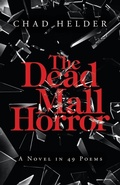 Cover: The Dead Mall Horror - Trafford Publishing