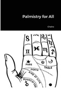 Cover: Palmistry for All - Lulu.com