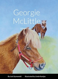 Abbildung von: Georgie McLittle - Lulu.com