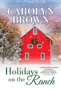 Cover: Holidays on the Ranch - Sourcebooks Casablanca
