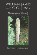 Cover: William James and C.G. Jung - Analytical Psychology Press