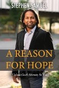 Cover: A Reason For Hope - Auxano Publications