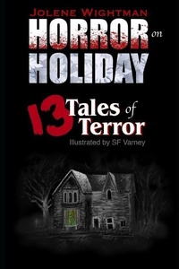 Enlarge image Cover: Horror on Holiday - Metal Lunchbox Publishing