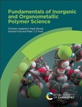 Cover: Fundamentals of Inorganic and Organometallic Polymer Science - Royal Society of Chemistry