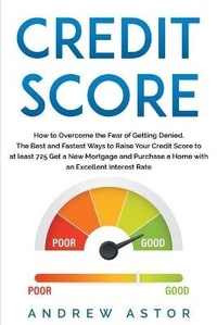 Abbildung von: Credit Score - Charlie Creative Lab