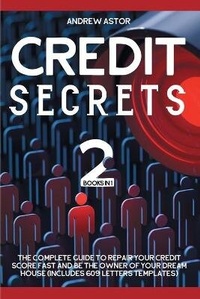 Abbildung von: Credit Secrets - Charlie Creative Lab